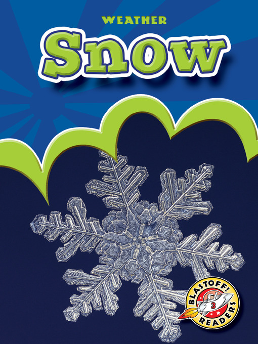 Title details for Snow by Dana Fleming - Available